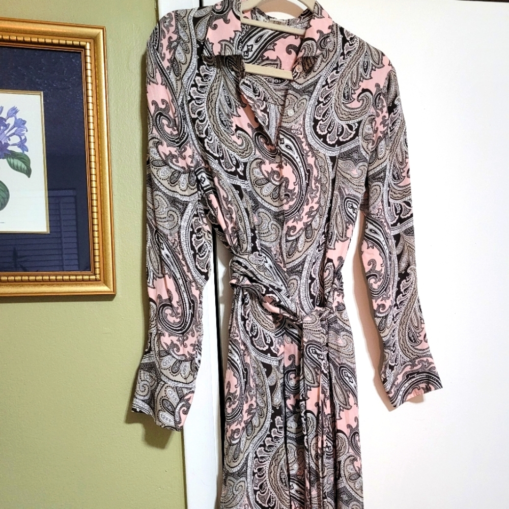 Almost New Michael Kors dress!!